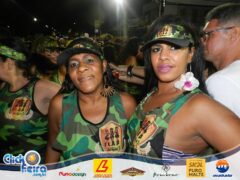 Bloco Lá Vem Eles #Partiu